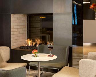 NH مجموعة برلين ميته فريدريش - برلين - ردهة