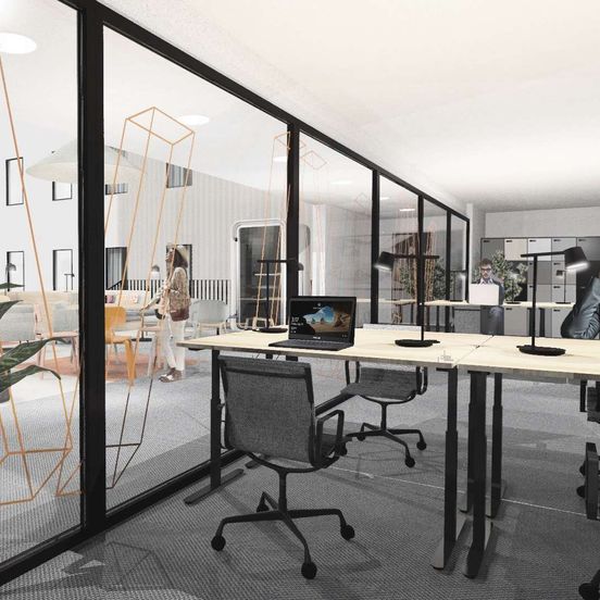 Valo Hotel & Work Helsinki image 1