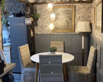 Ballybur Lodge Mews 2 - Kilkenny - Comedor