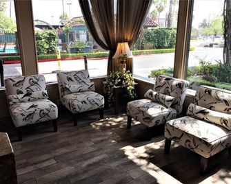 Laguna Hills Lodge-Irvine Spectrum - Laguna Hills - Lounge
