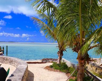 Beautiful Home and guest house with a Beach, and Dock - Georgetown - Beach