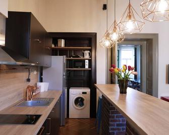 Choco Home & Hostel - Kluż-Napoka - Kuchnia