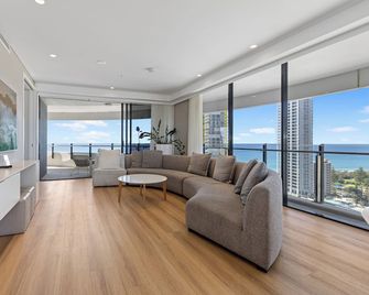 The Wave Resort - Broadbeach
