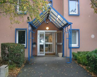 Mister Bed Lomme - Lomme - Gebouw