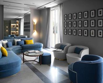 Hotel Byron - Forte dei Marmi - Bar