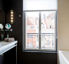 Best Western Plus Up Hotel - Lille Centre Gares