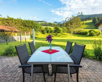 Sunshine Aich by Alpenidyll Apartments - Aich