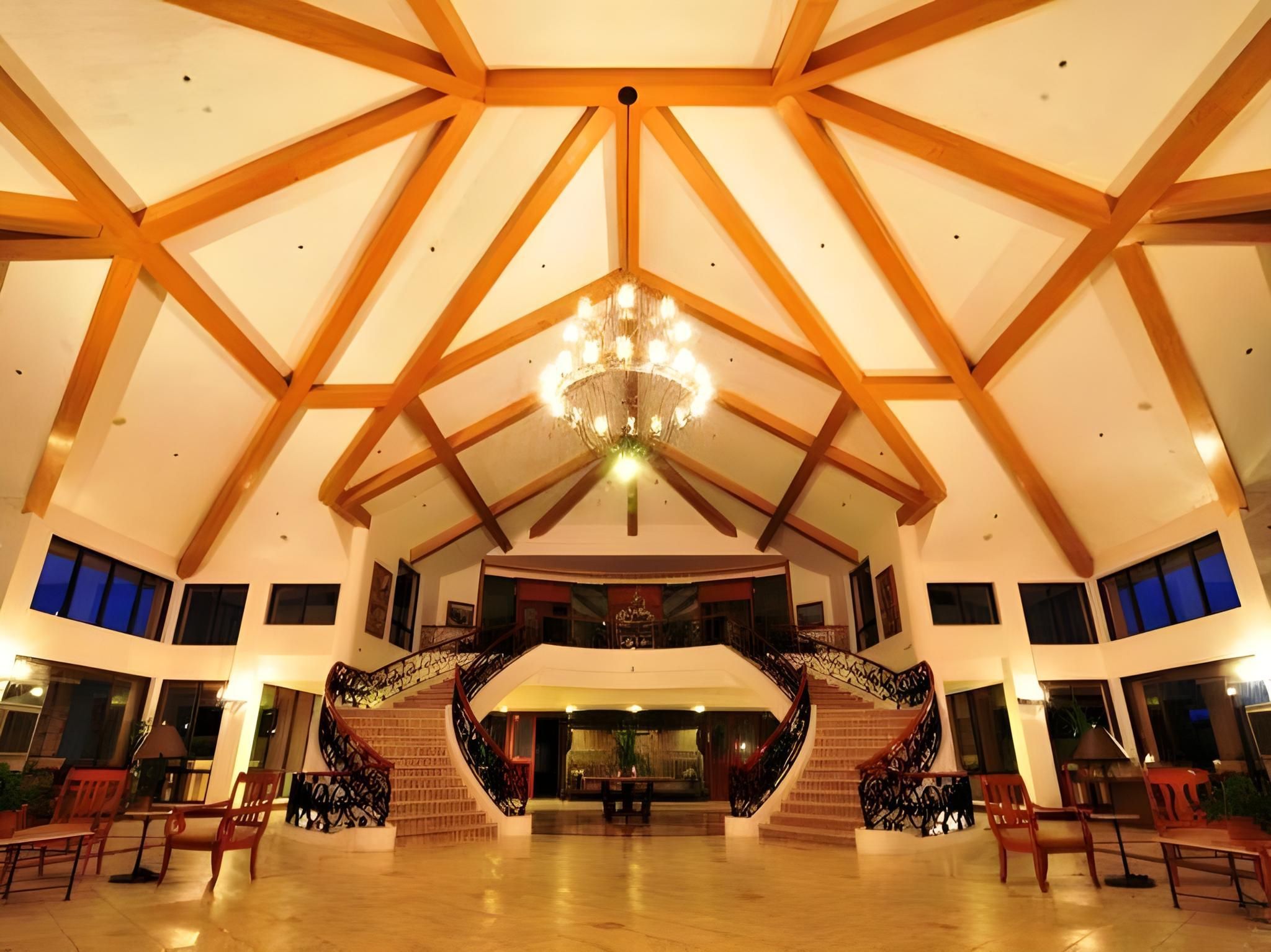 Ridgeview Chalets - Cagayán de Oro - Lobby