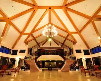 Ridgeview Chalets - Cagayan de Oro - Lobby