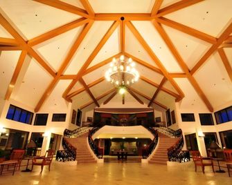 Ridgeview Chalets - Cagayán de Oro - Lobby