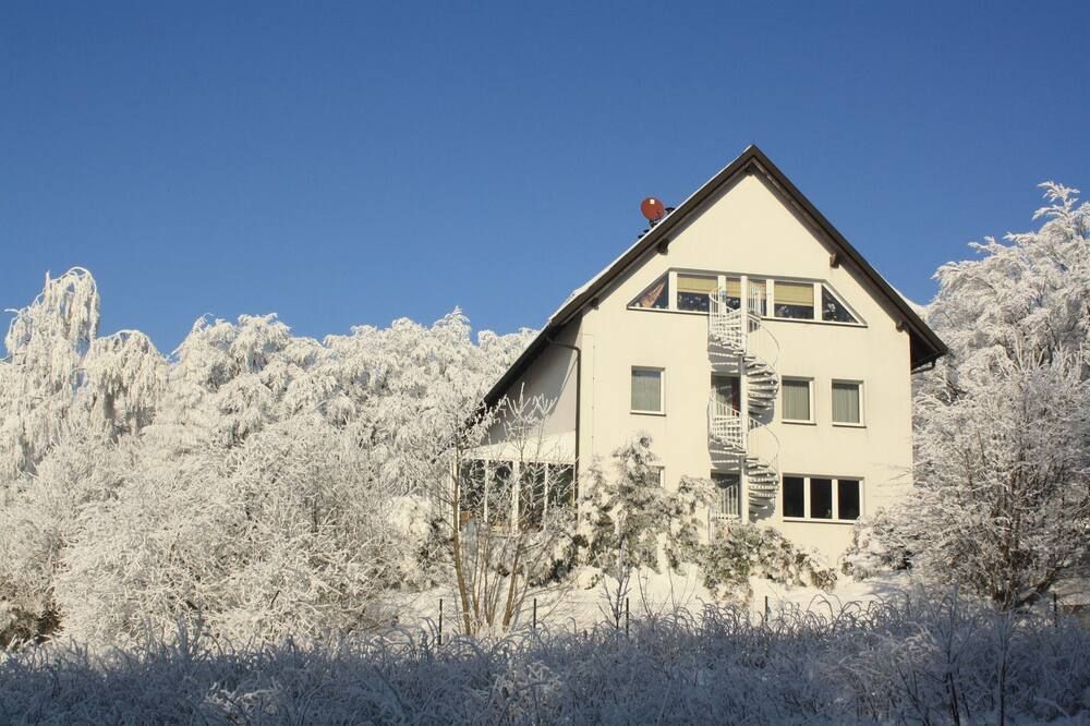 هوتل هارتسرزيدنز