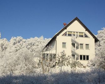 Hotel Harzresidenz - Thale - Edificio