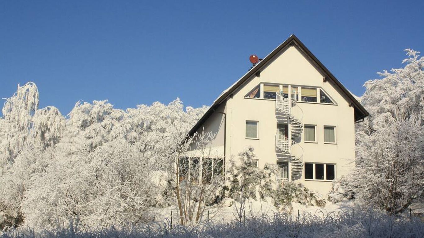 ホテル ハーツレジデンス