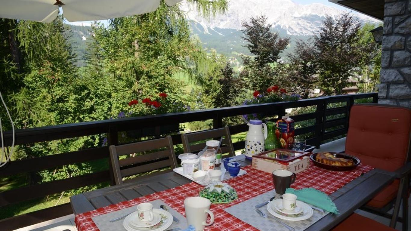 B&B Cristallo