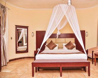Chamba Valley Exotic Hotel - Lusaka