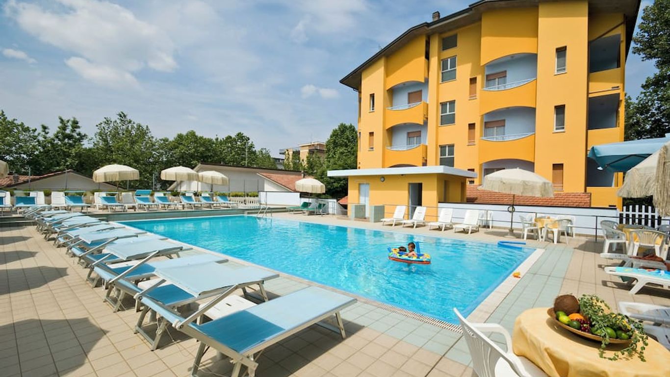 Hotel & Residence Parador