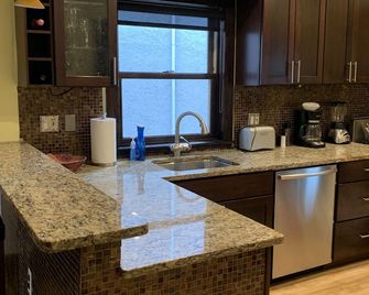 Relaxing Oak Park Home - Oak Park - Cucina