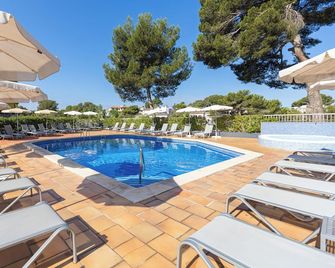 Js Paradise Sport - Adults Only - S'Arenal - Pool