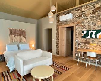 Bono Hotel Old Town - Marmaris - Habitación