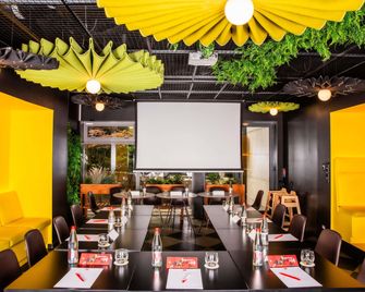 ibis Paris Bercy Village 12ème - Paris - Restaurante