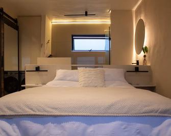 Seacret Whale - Bloubergstrand - Bedroom