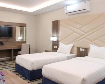 Emmar Al Dyar - Jeddah - Bedroom