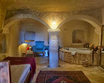Antique Cave House Cappadocia - Ortahisar - Servicio de la propiedad