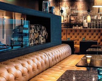 Motel One London-Tower Hill - London - Bar