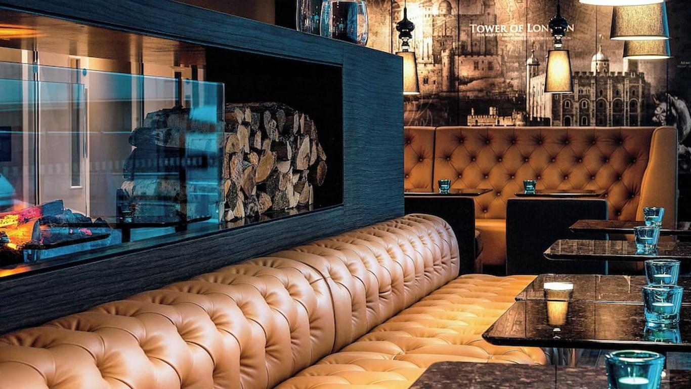 Motel One London-Tower Hill