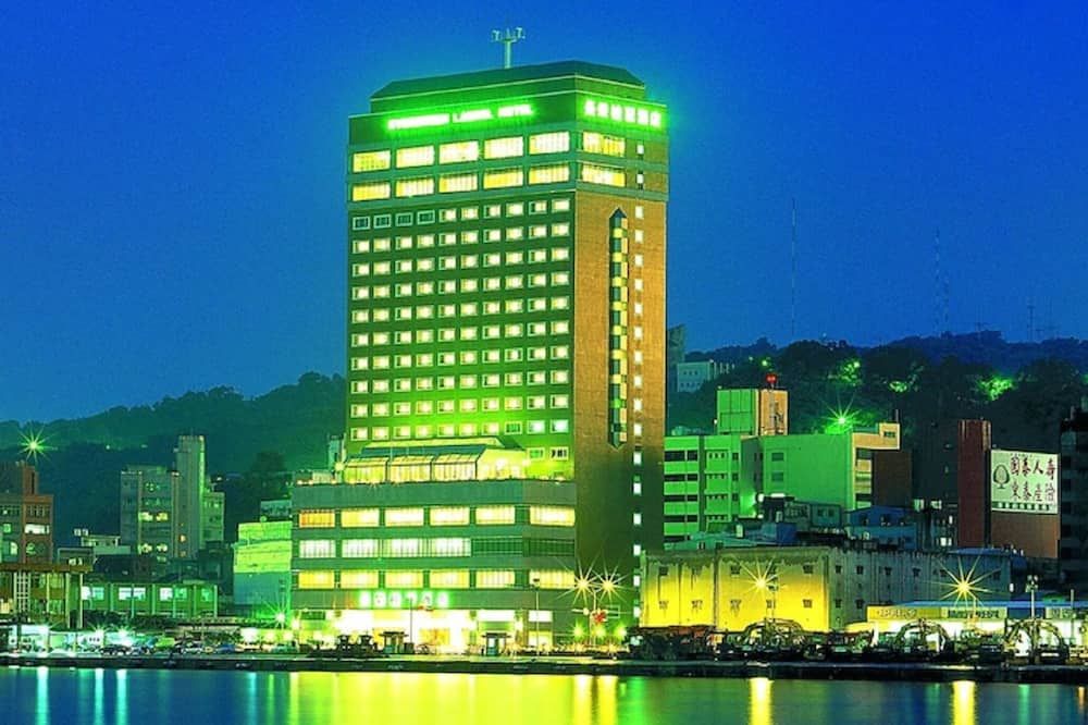 إيفر جرين لوريل هوتل كيلونج