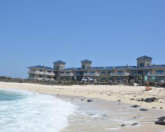 그린 제주 우도 휴양펜션 - 우도 - 해변