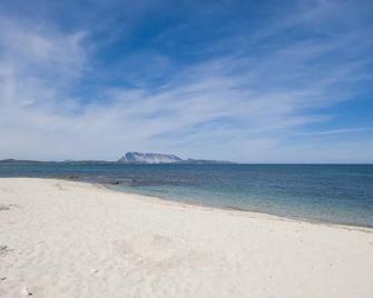 Residence Approdo Verde - San Teodoro - Beach