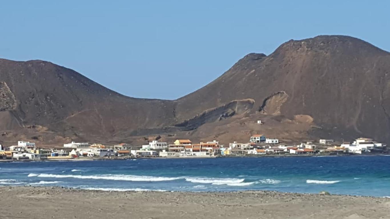 شيه لوتشا ريزيدنسيال