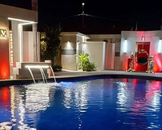 Hotel Nelton - Scafati - Pool
