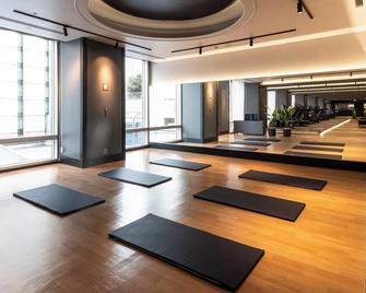 Shinagawa Prince Hotel East Tower - Tokyo - Lobby