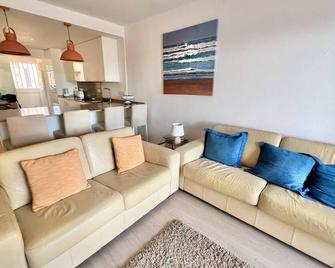 Apartment In Campomanes Con18 - Altea - Soggiorno