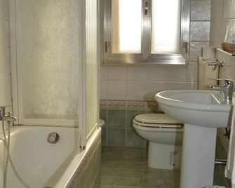 Hotel Sporting - Casarsa della Delizia
