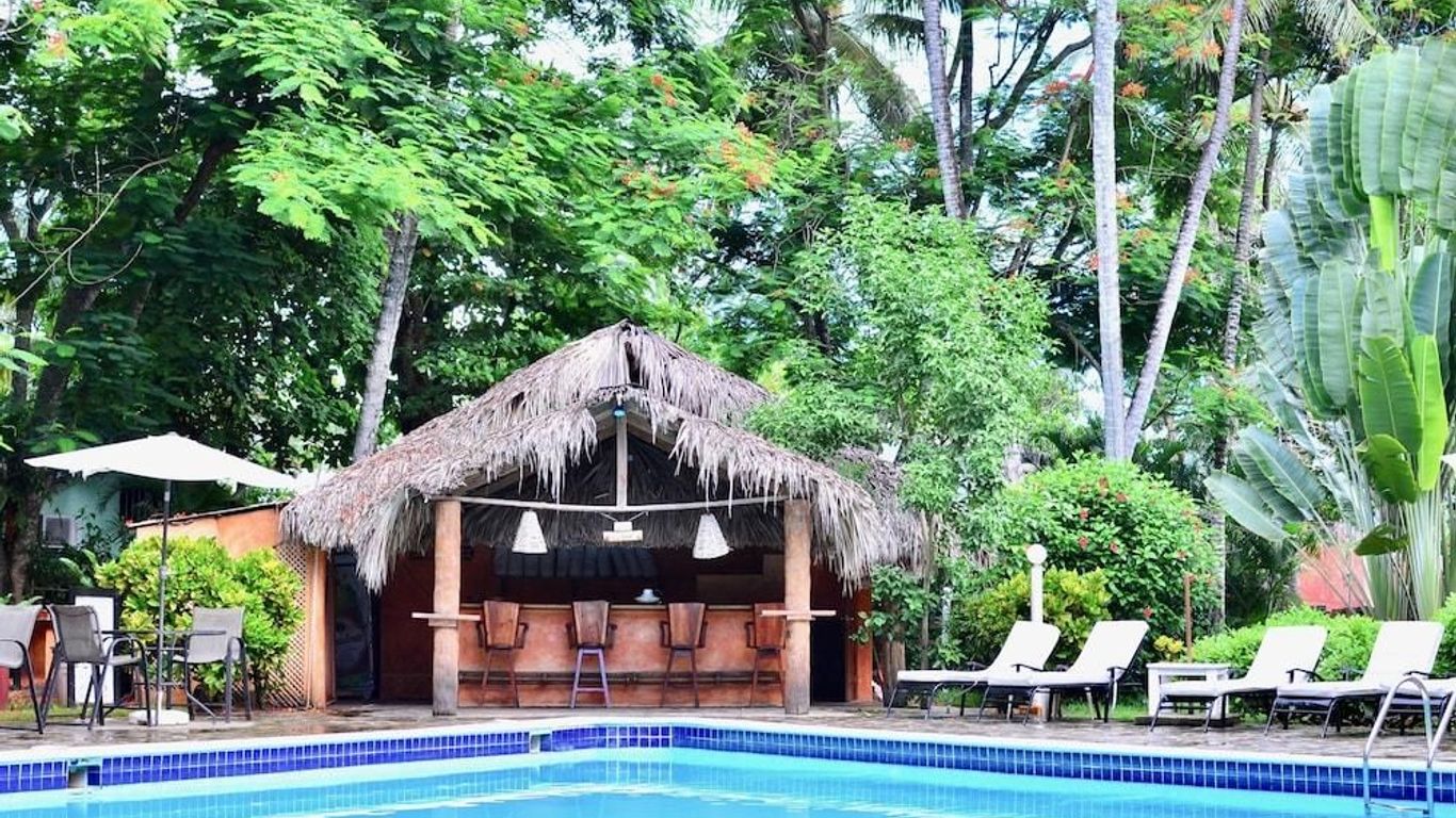 La Residencia del Paseo