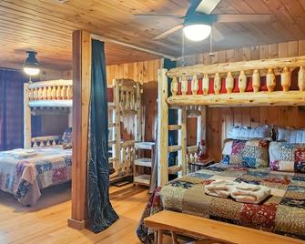 Rustlers Ridge - Banner Elk - Habitación