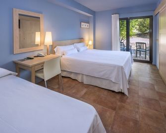 Hotel & Resort Vilar Rural d'Arnes by Serhs Hotels - Arnes