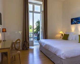 Château & Spa de la Cueillette - Meursault