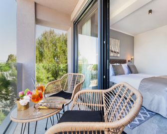 Boutique Residence Arion - Rovinj - Balcon