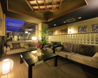 Bettei Koyoi - Adult Only - האקונה - טרקלין