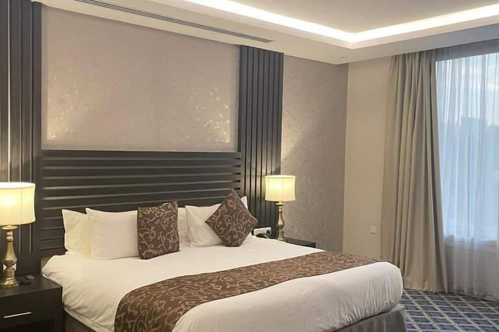 Gold Inn Riyadh - Riad - Habitación