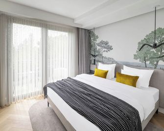 Larum Balatonfüred - Adults only - Balatonfüred - Habitación