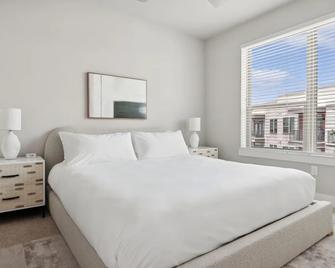 Kasa Noda Charlotte - Charlotte - Bedroom