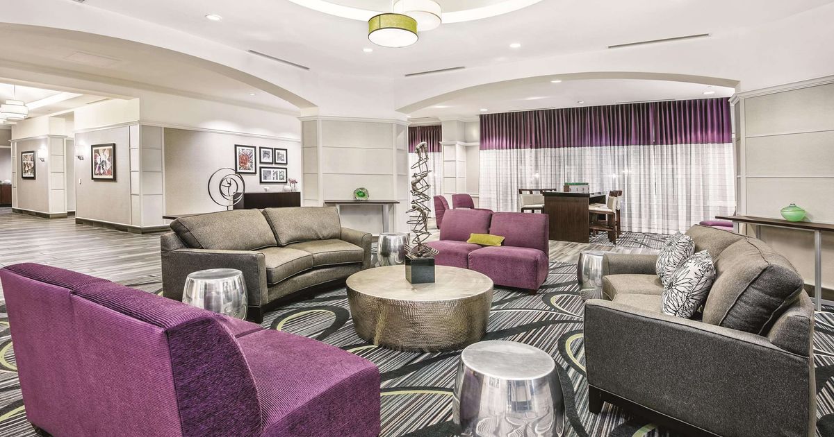 La Quinta Inn & Suites by Wyndham San Antonio Riverwalk ab 66 €. Hotels