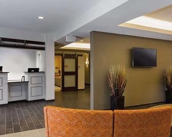 Extended Stay America Suites - Rock Hill - Rock Hill - Resepsjon