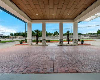 Hampton Inn Columbia-I-26 Airport - West Columbia - Vista del exterior