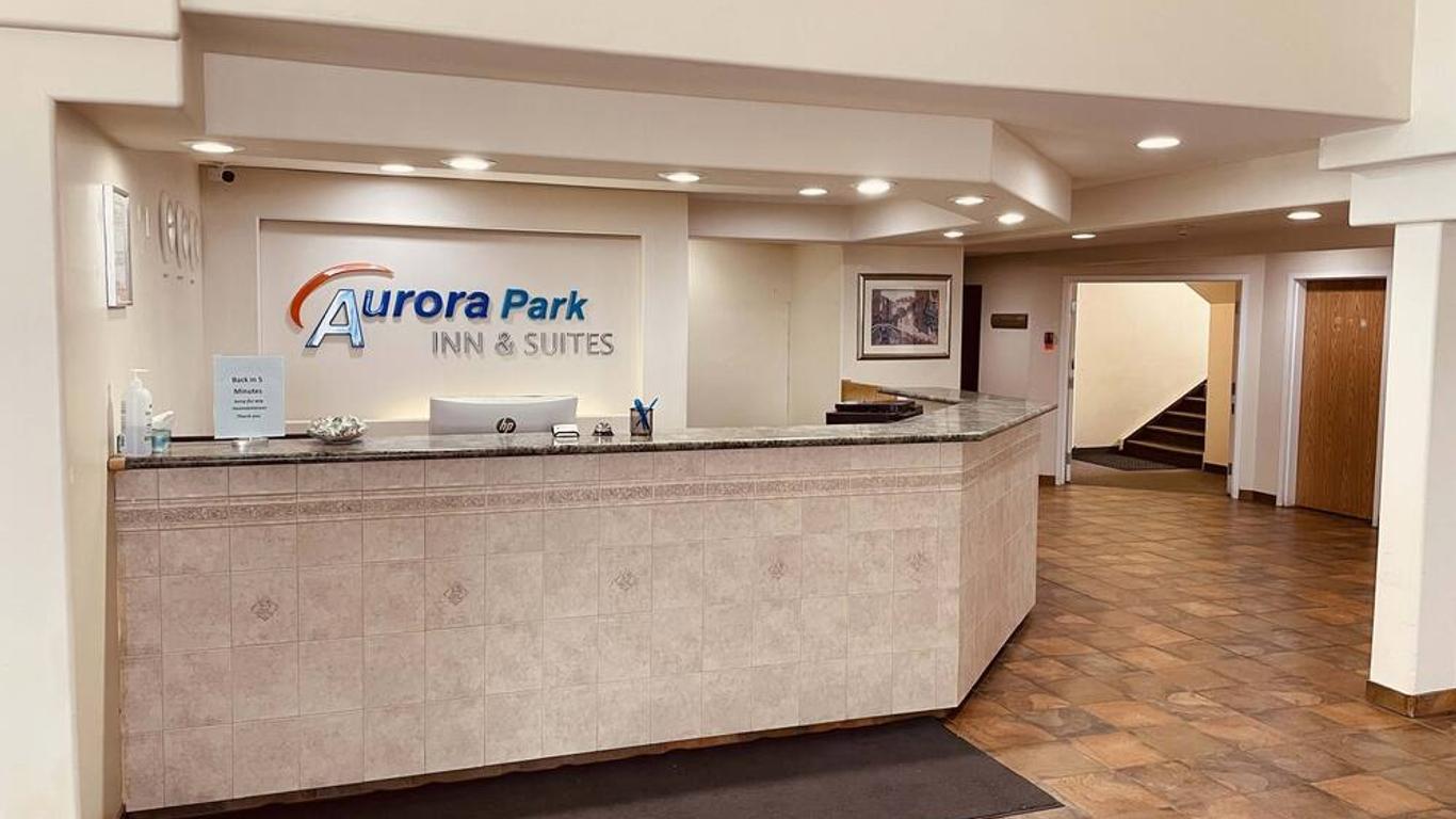 Aurora Park Inn & Suites